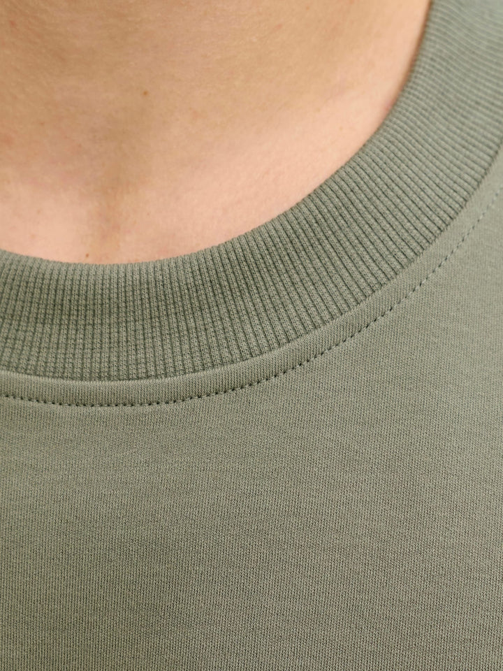 Jack & Jones Blaowen T-shirt army – heren