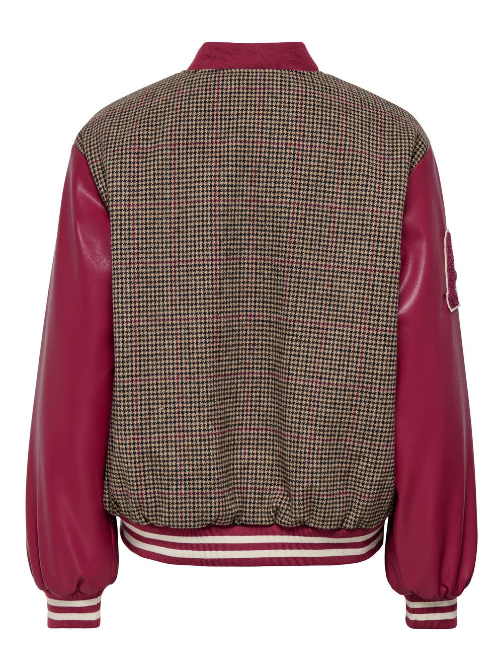 Only Moreno jack dames bruin dessin – trendy