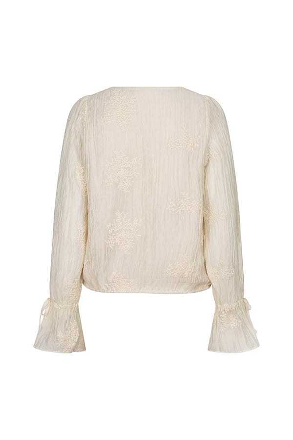 Lofty Manner RG59 - Top Tilly off-white – dames