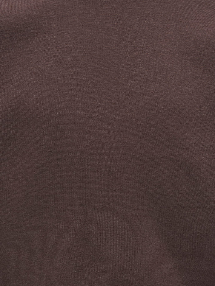 Kids Only 15380034 Sweat bruin – meisjes