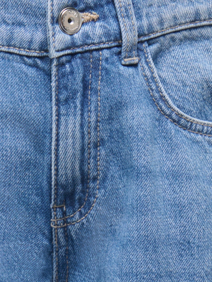 kids only 15379922 Hope jeans loose fit blue denim