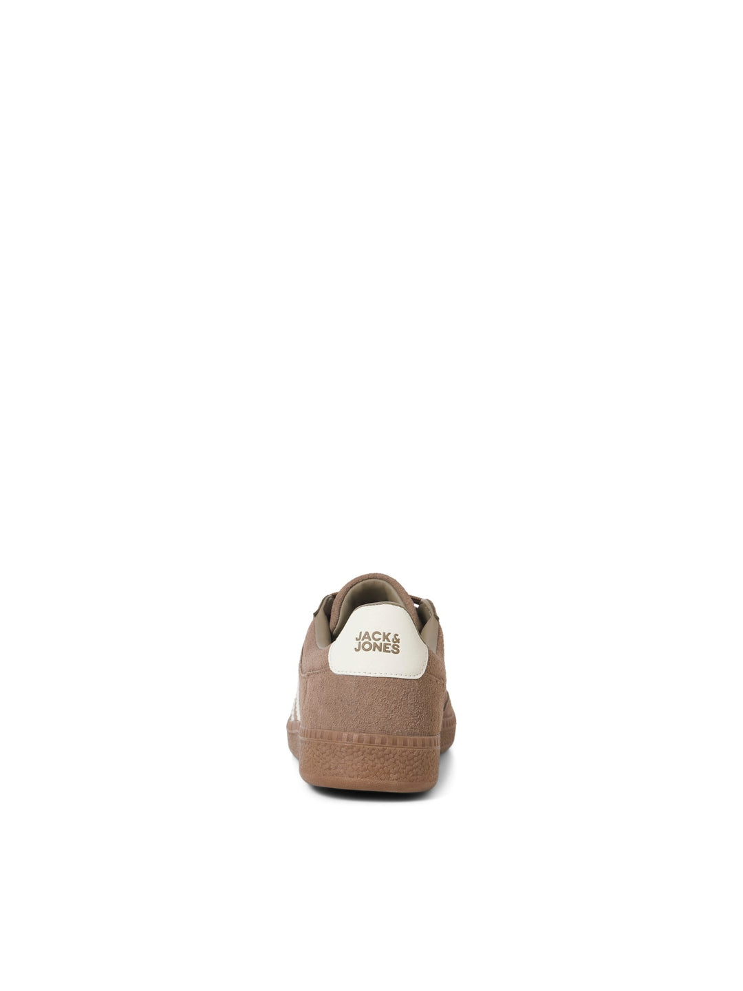 Jack & Jones JFWKIRK sneakers taupe – heren