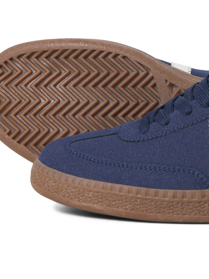 Jack & Jones JFWKIRK sneakers navy – heren