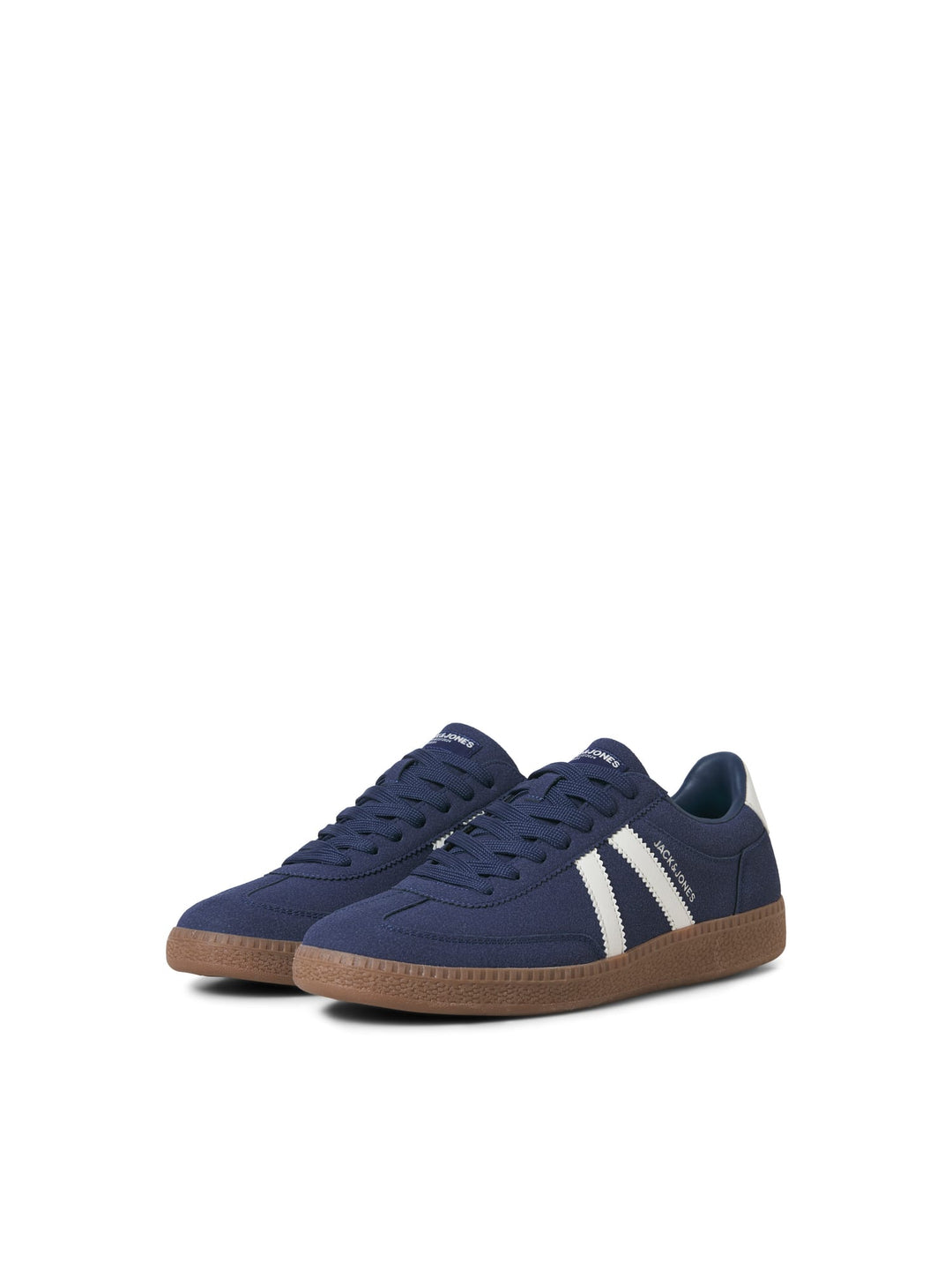 Jack & Jones JFWKIRK sneakers navy – heren
