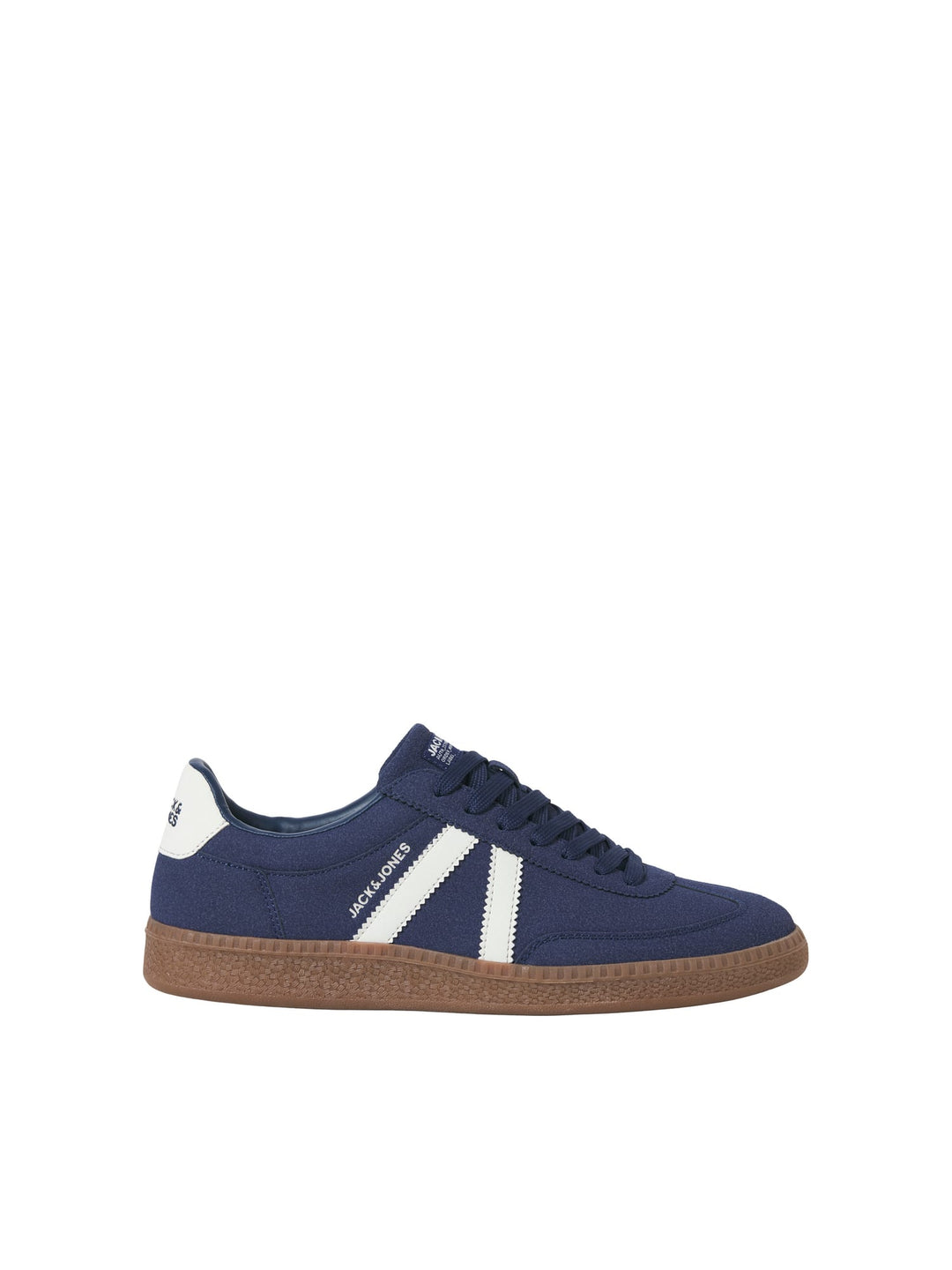 Jack & Jones JFWKIRK sneakers navy – heren