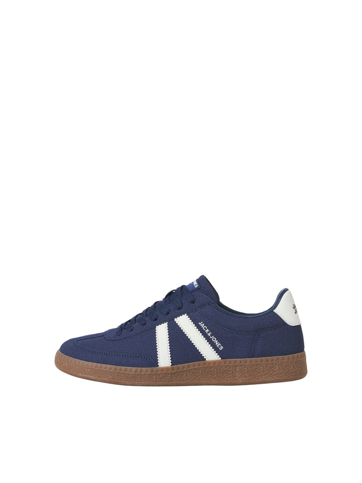 Jack & Jones JFWKIRK sneakers navy – heren