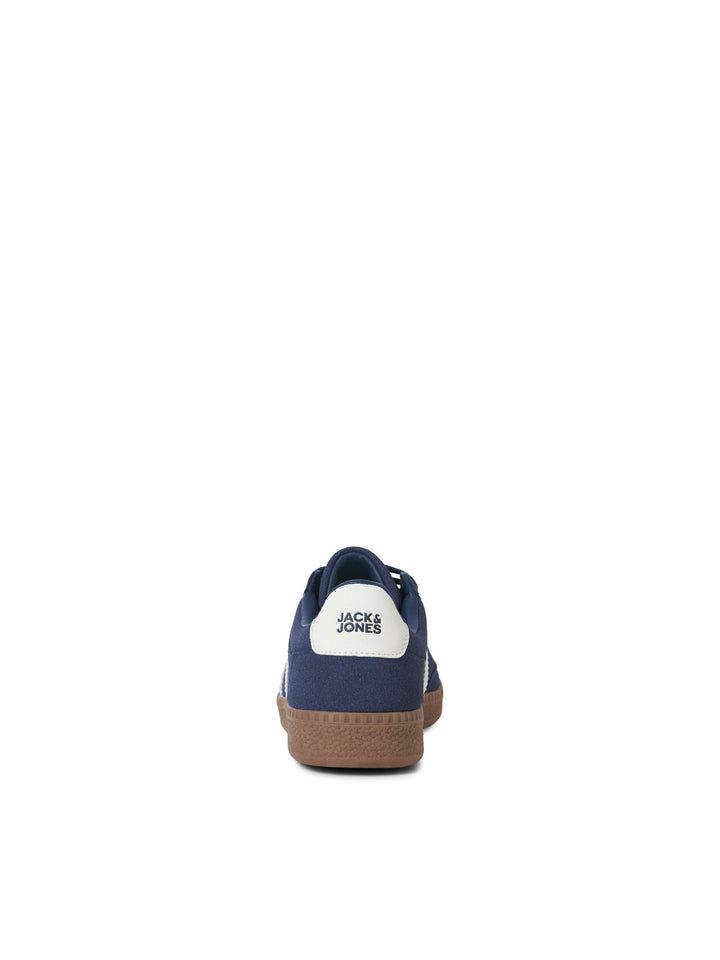 Jack & Jones JFWKIRK sneakers navy – heren