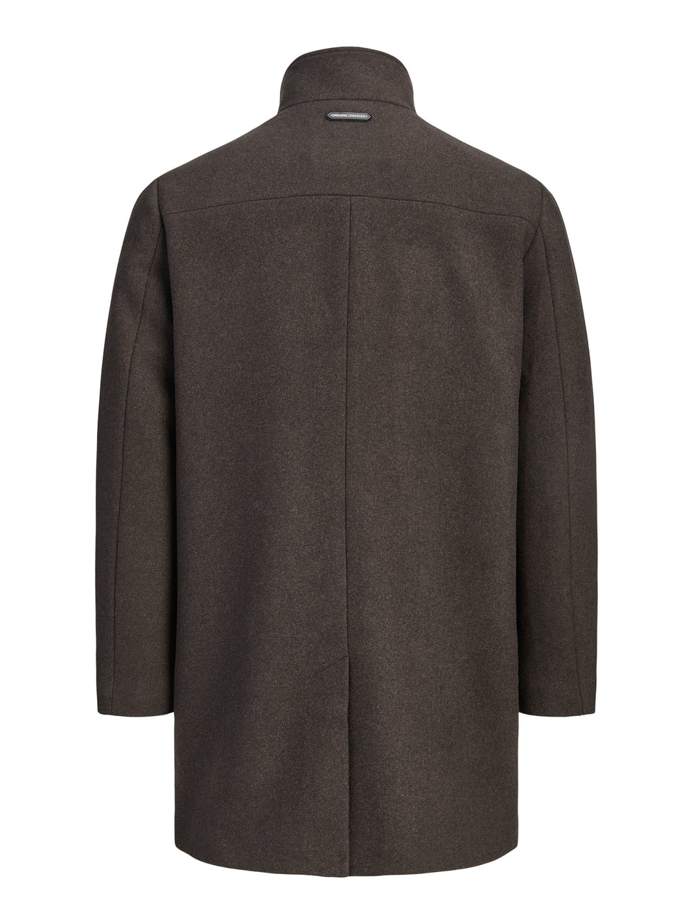 Jack & Jones 12302411 Camron winterjas bruin – heren