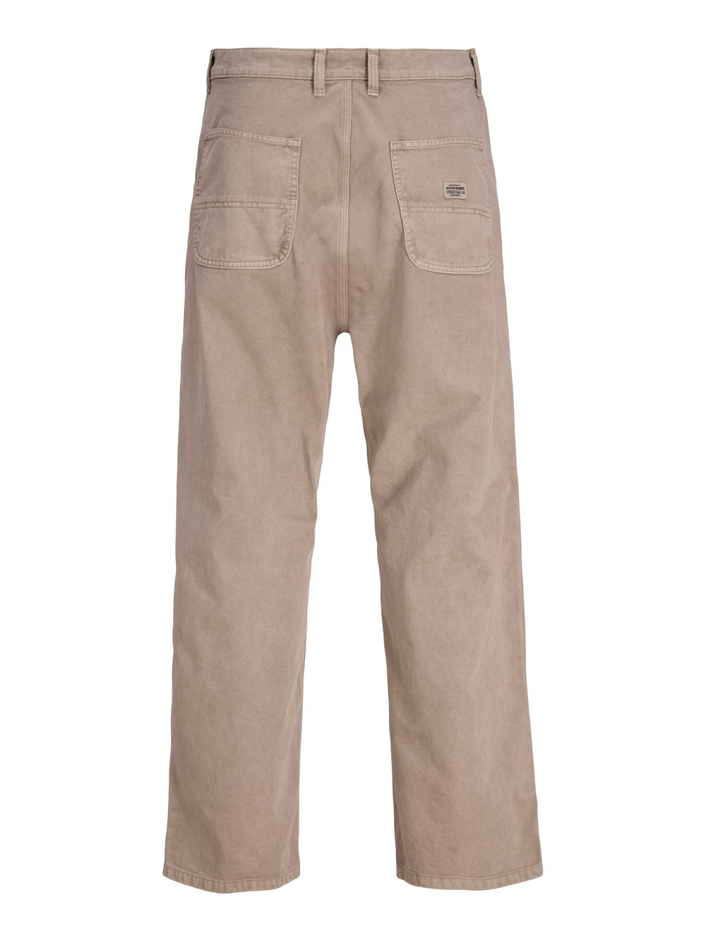 Jack & Jones 12288528 stalex lange broek taupe – heren - L32