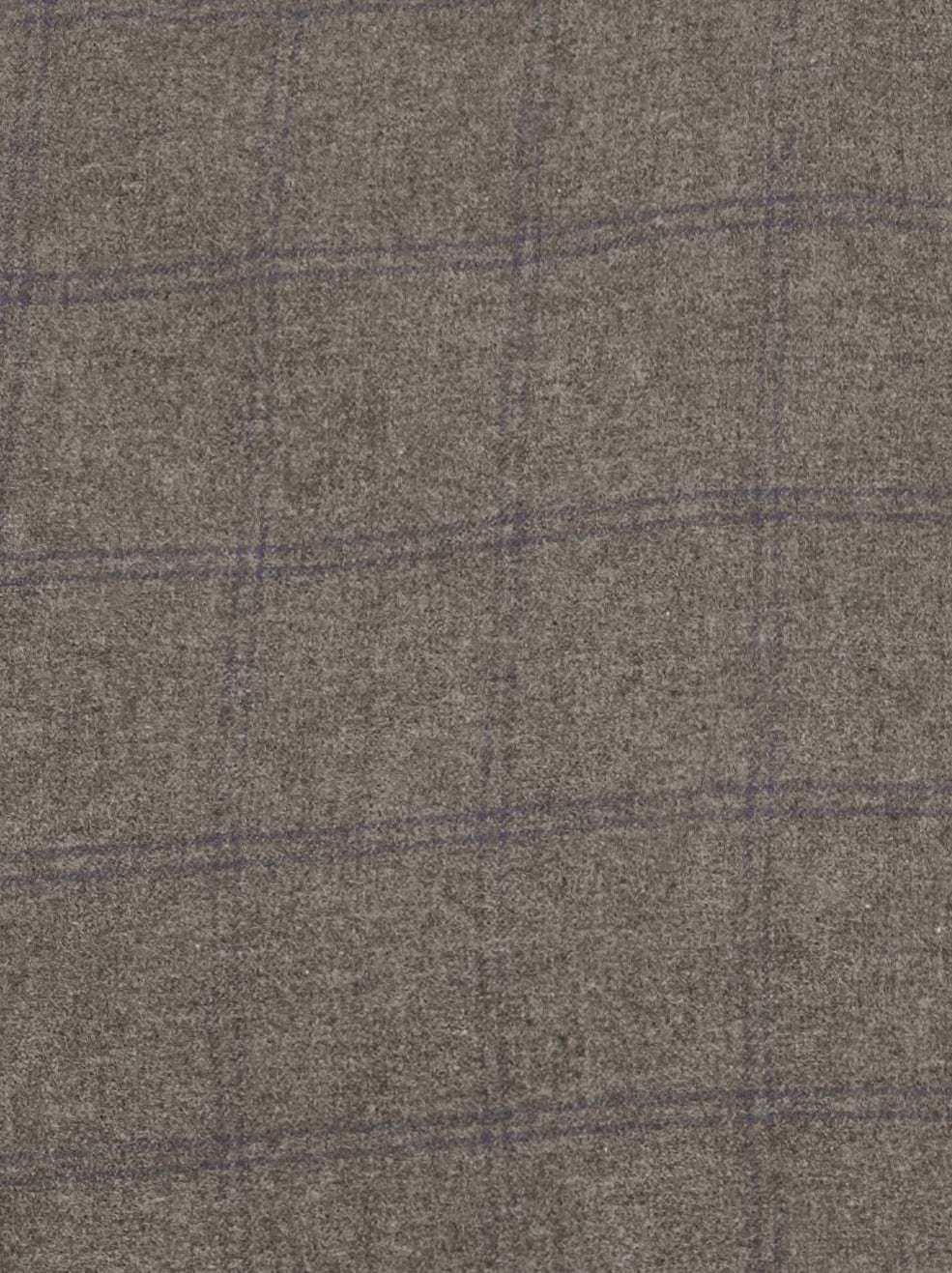ONLY &amp; SONS 22039086 Salon overhemd l/m grijs dessin – heren