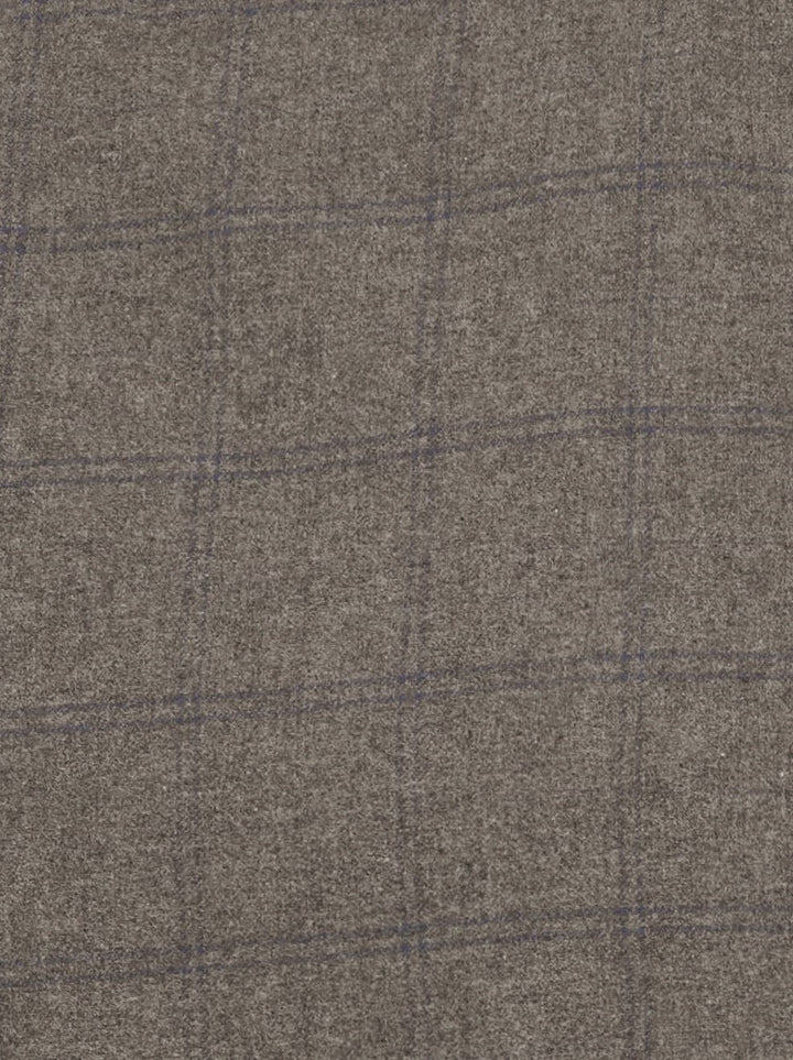 ONLY &amp; SONS 22039086 Salon overhemd l/m grijs dessin – heren