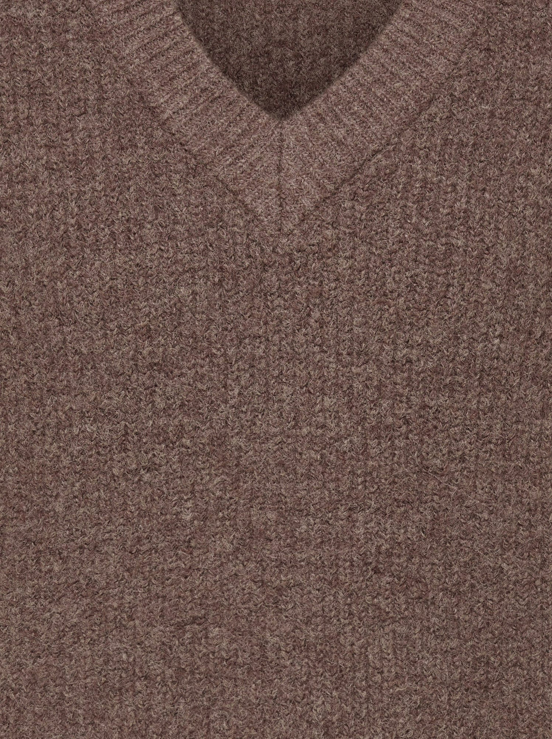 ONLY & SONS 22037314 Troy spencer heren bruin melee