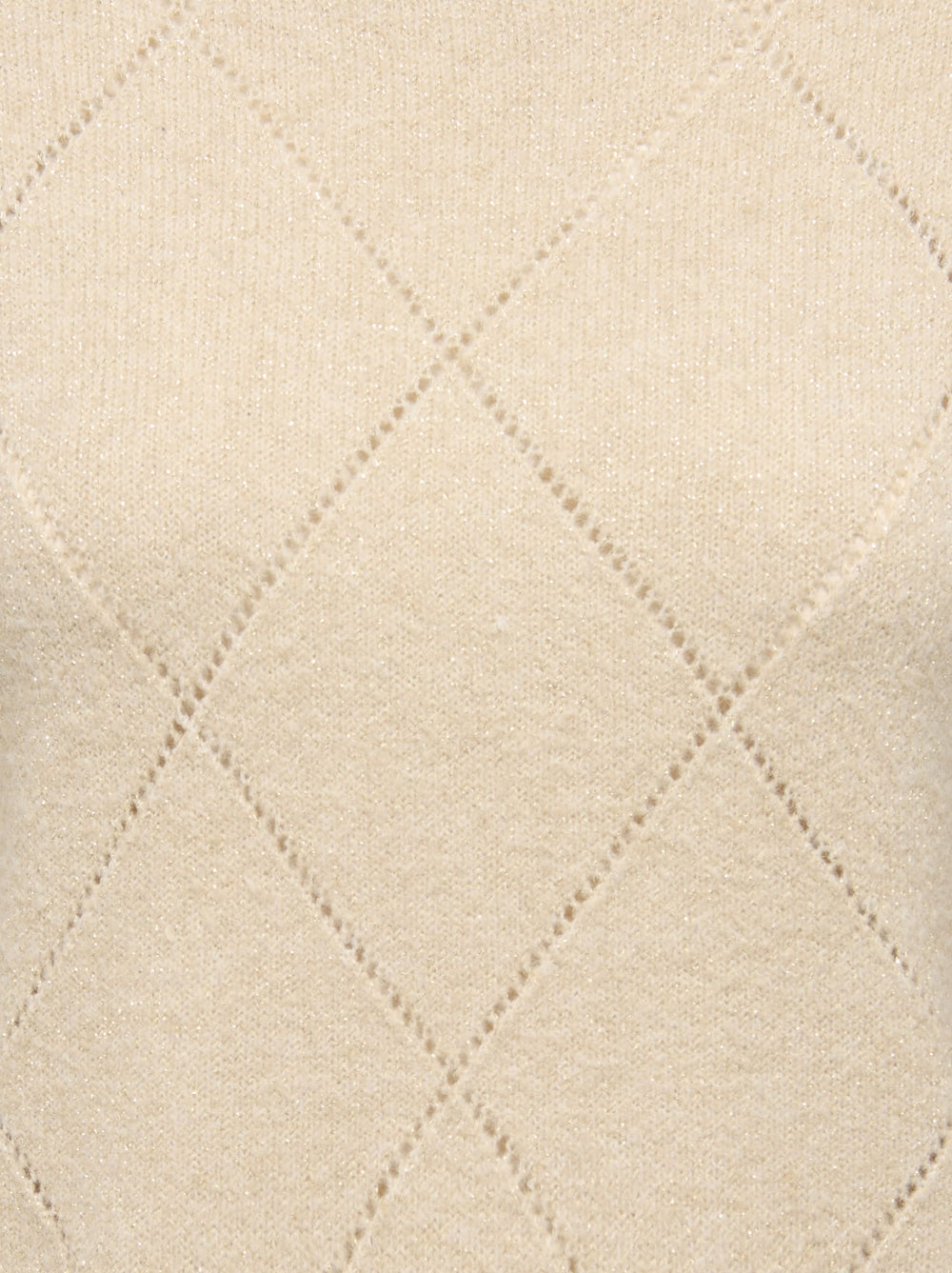 jacqueline de yong 15379763 Aspen trui dames beige