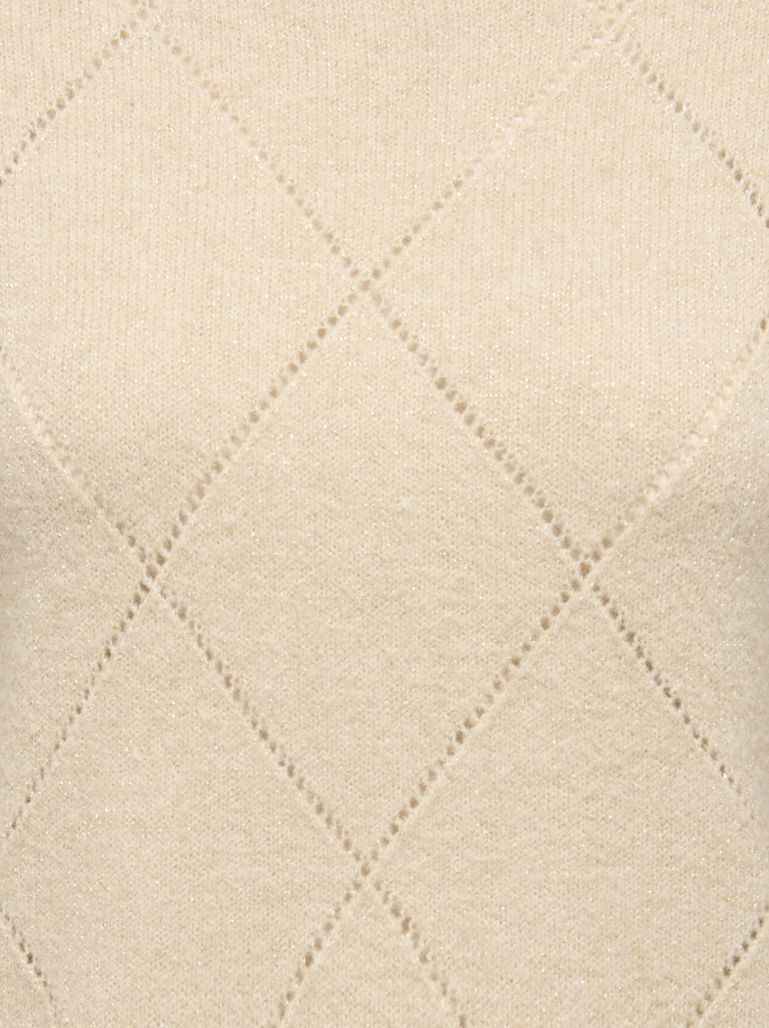 jacqueline de yong 15379763 Aspen trui dames beige