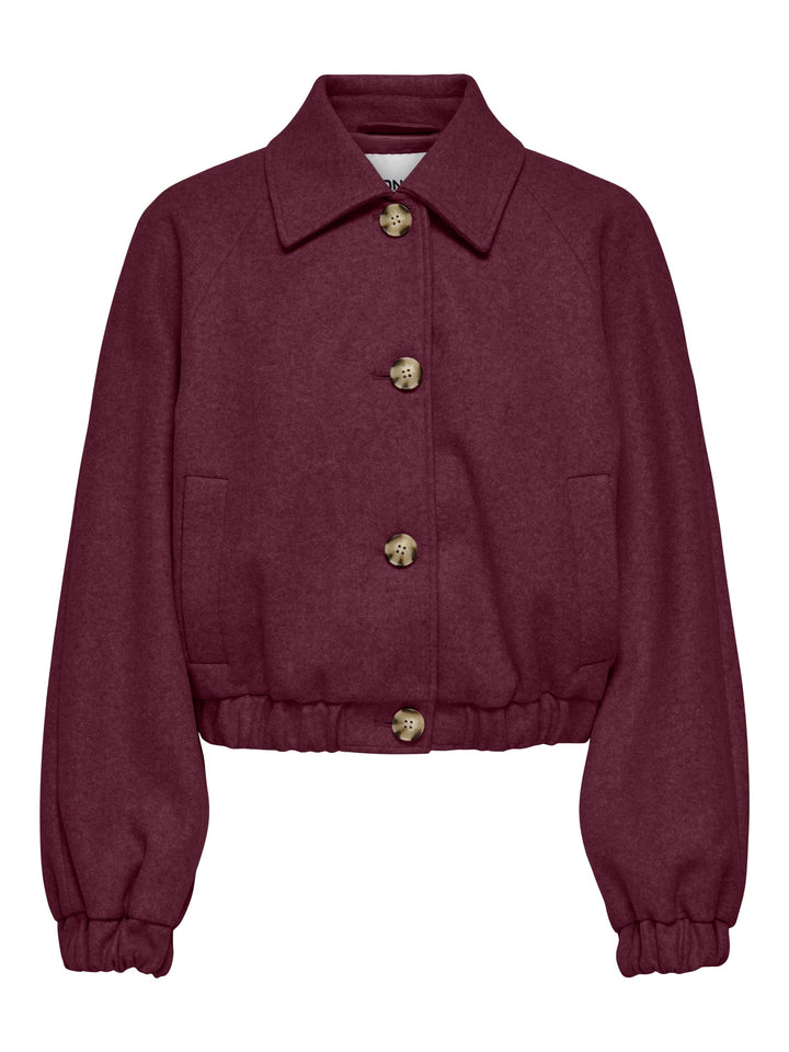 Only Nancy jack bordeaux – dames