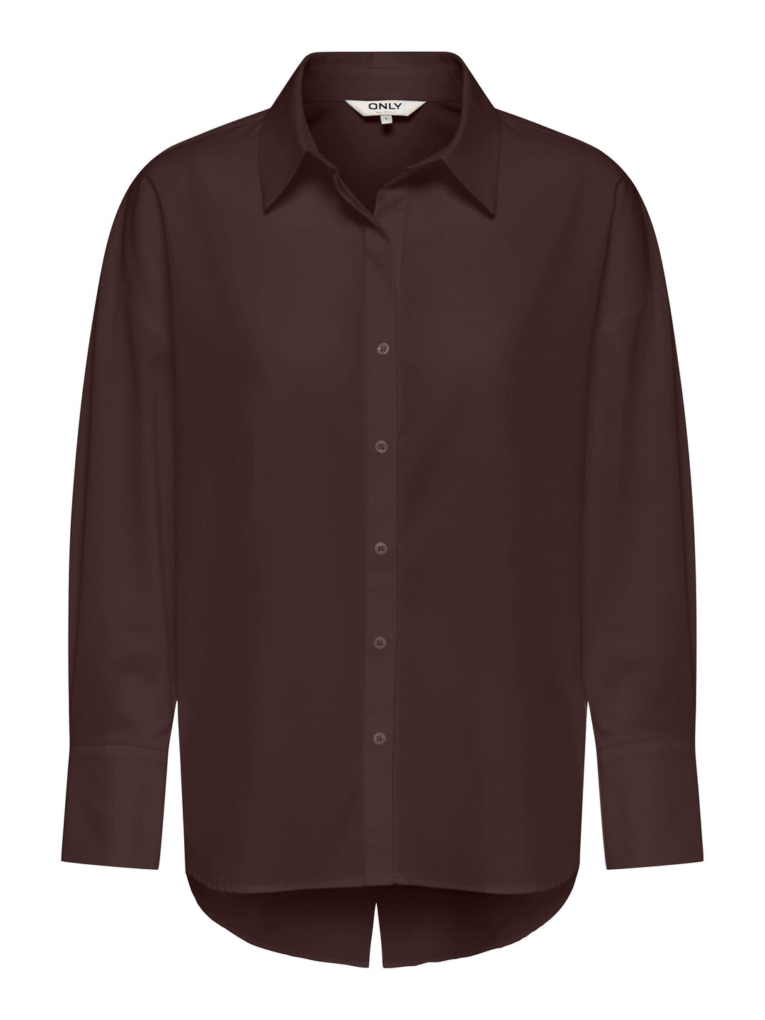 Only 15376881 oregon blouse l/m bruin