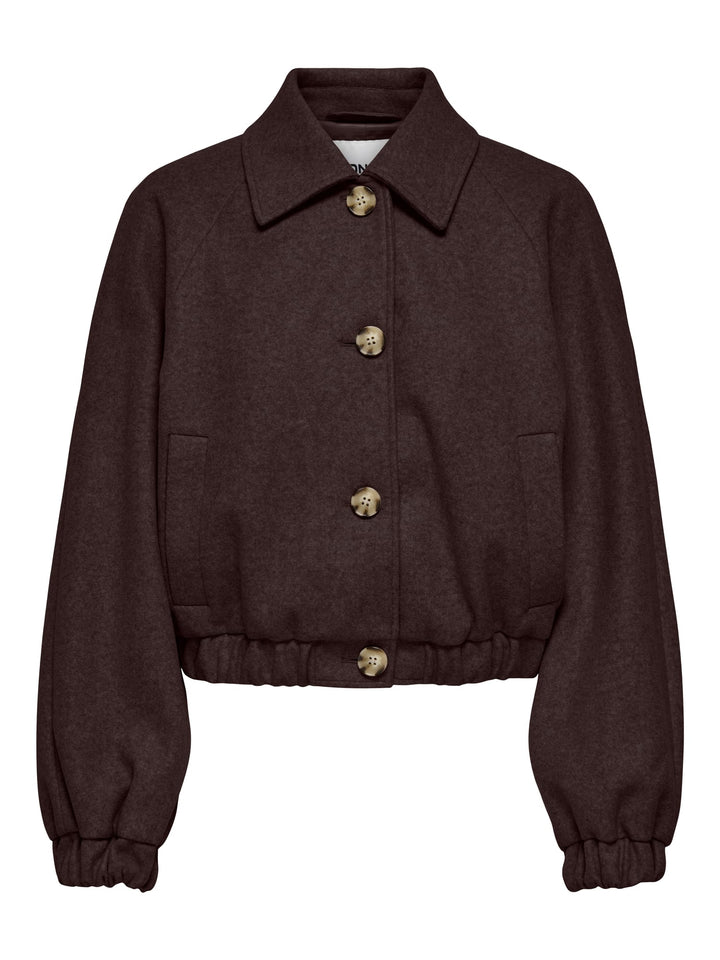 Only Nancy jack bruin – dames