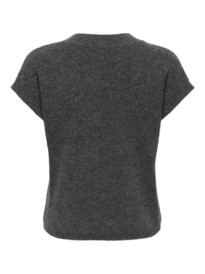 jacqueline de yong 15379759 Elne spencer dames grijs