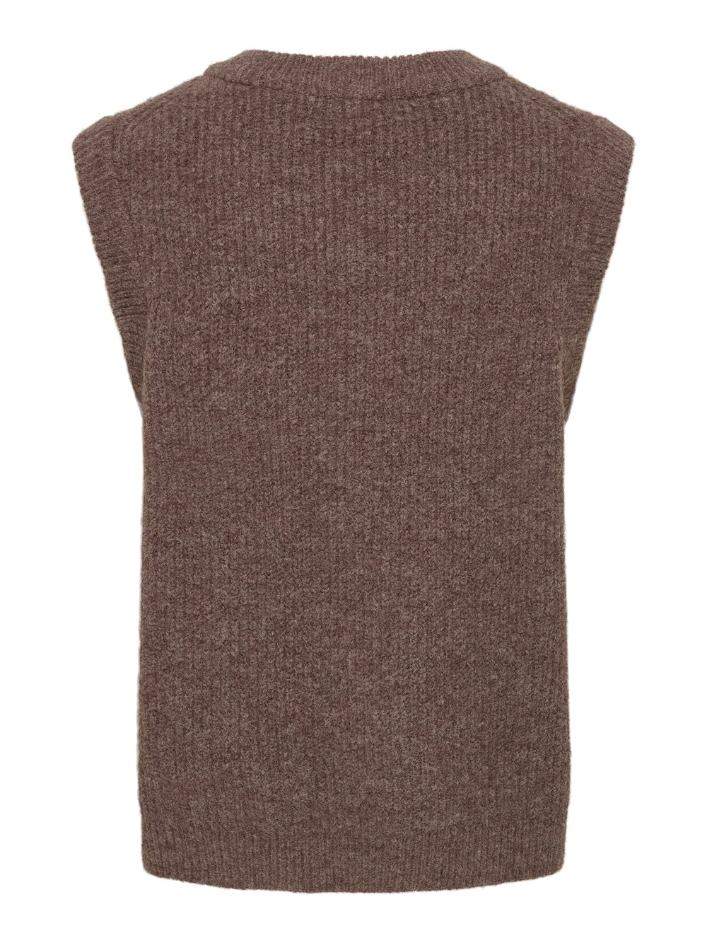 ONLY & SONS 22037314 Troy spencer heren bruin melee