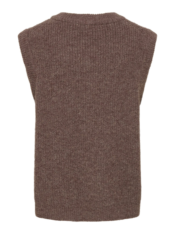 ONLY & SONS 22037314 Troy spencer heren bruin melee