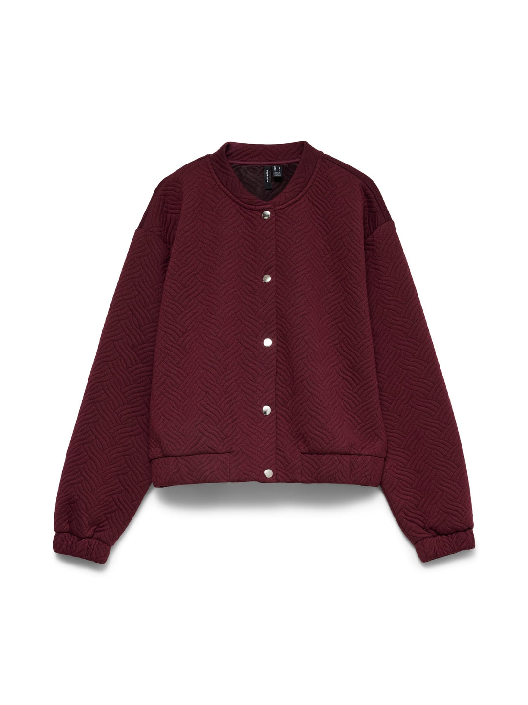 VERO MODA 10349596 Jada jack dames bordeaux