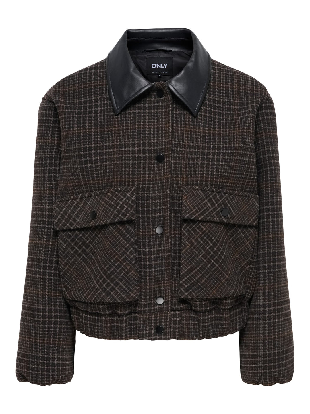 Only 15382397 mika jack dames bruin dessin