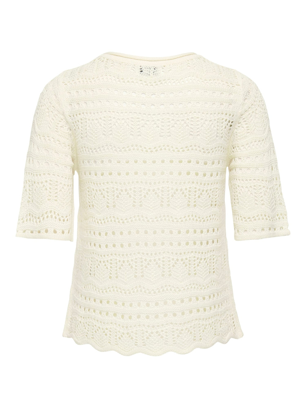 Jacqueline de Yong JDYSUN LAY trui ecru – dames