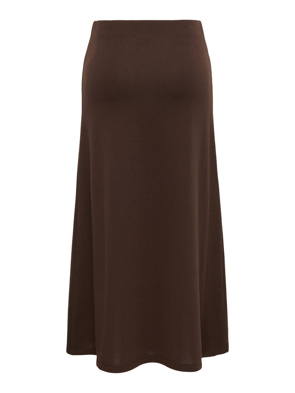 Jacqueline de Yong 15379874 Liva midi rok bruin – dames