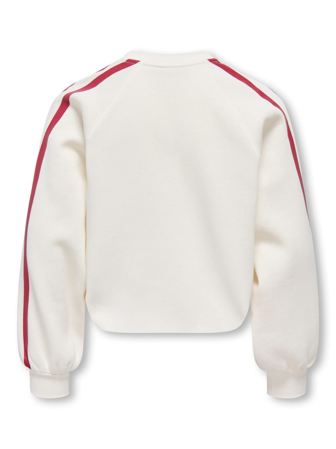Kids Only Coletta sweater ecru – meisjes