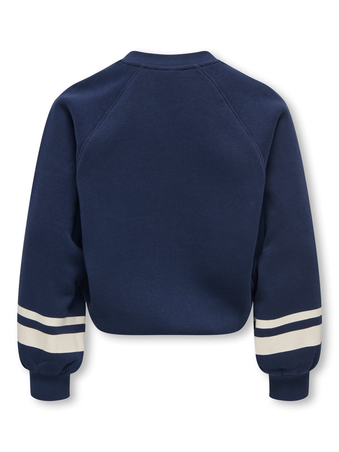 Kids Only Coletta sweater navy – meisjes