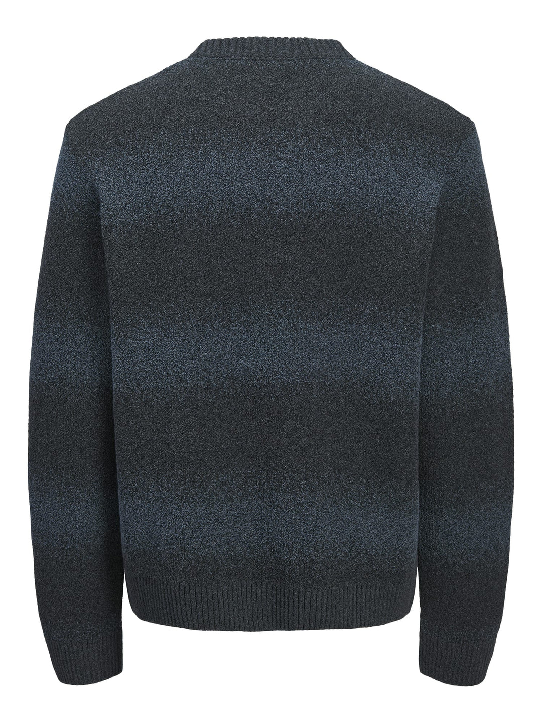Jack & Jones Kids Norrbro trui jongens - blauw dessin