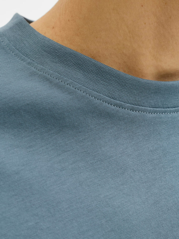 Jack & Jones SOHO T-shirt rafblauw – heren