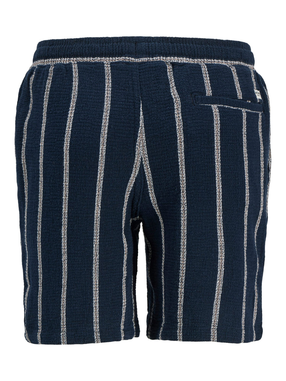 Jack & Jones Kids Jaiden short jongens – blauw dessin