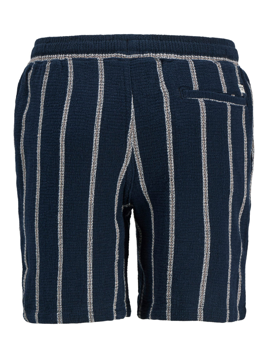 Jack & Jones Kids Jaiden short jongens – blauw dessin