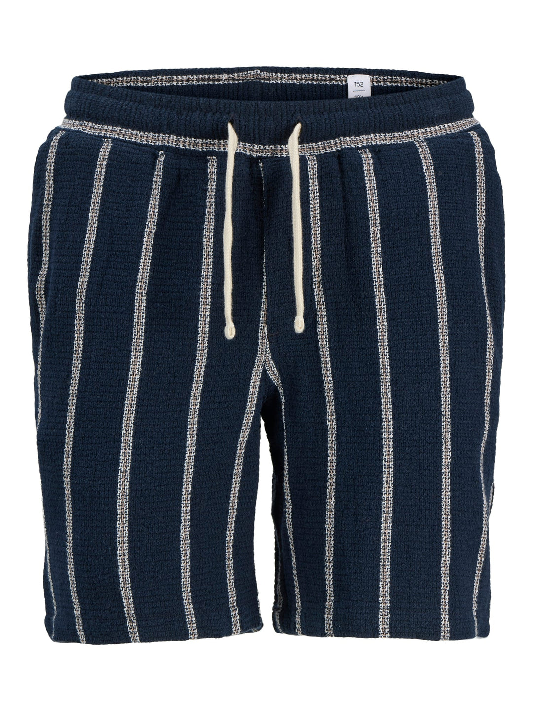 Jack & Jones Kids Jaiden short jongens – blauw dessin