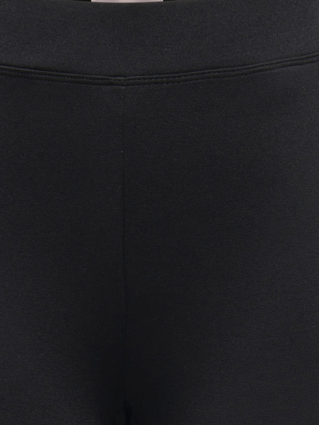Kids Only KOGPAIGE FLARED PANT – meisjes lange broek zwart