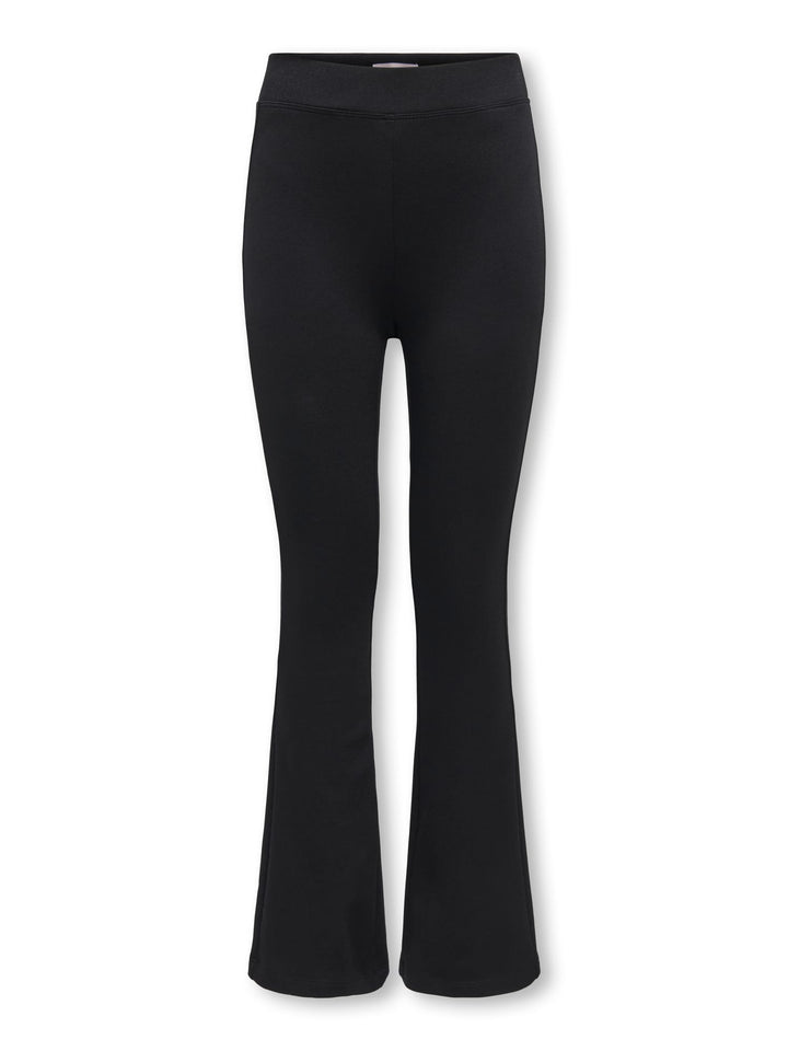 kids only 15193010 Paige lange broek zwart