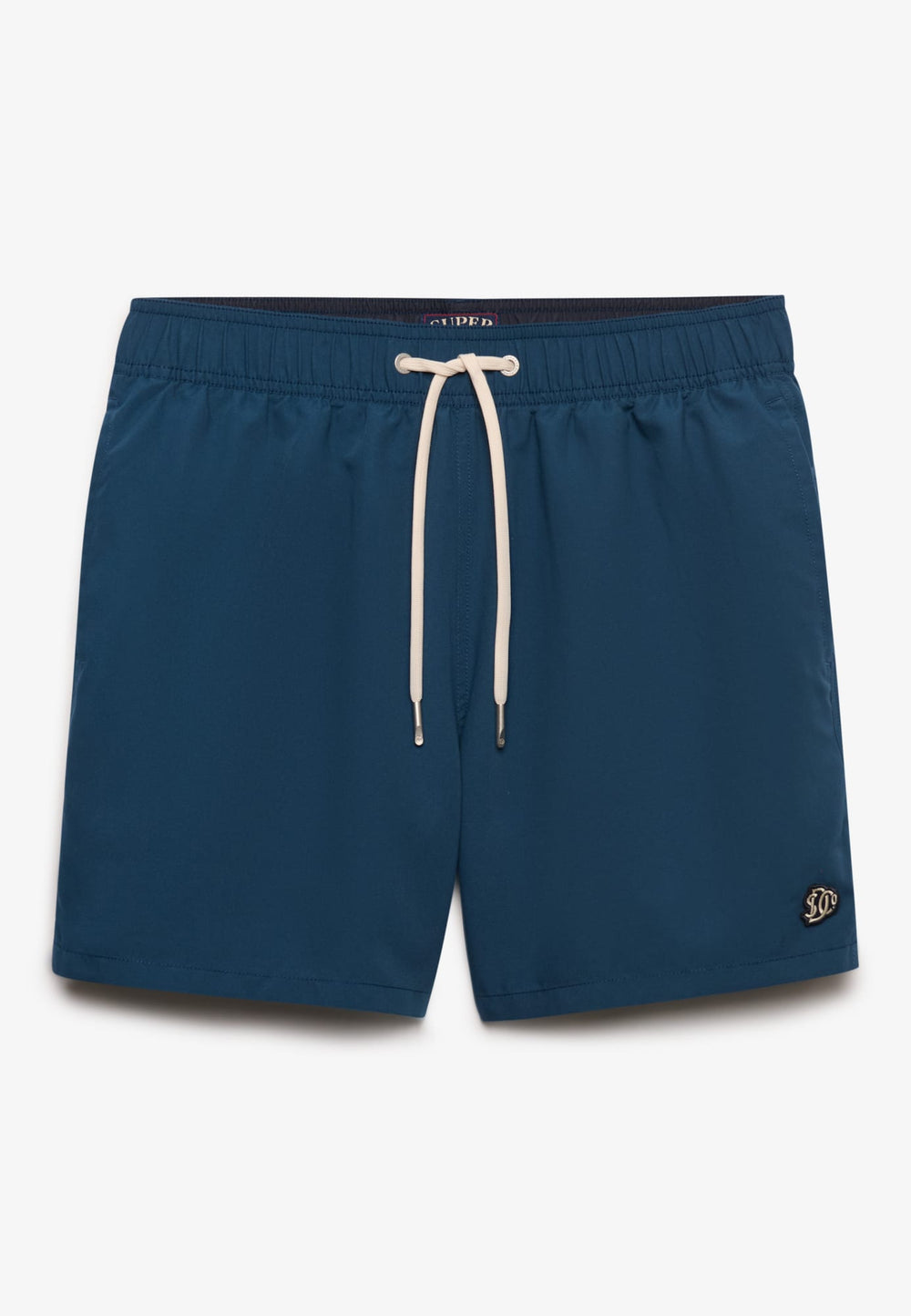 Superdry zwemshort heren navy – M3010267A