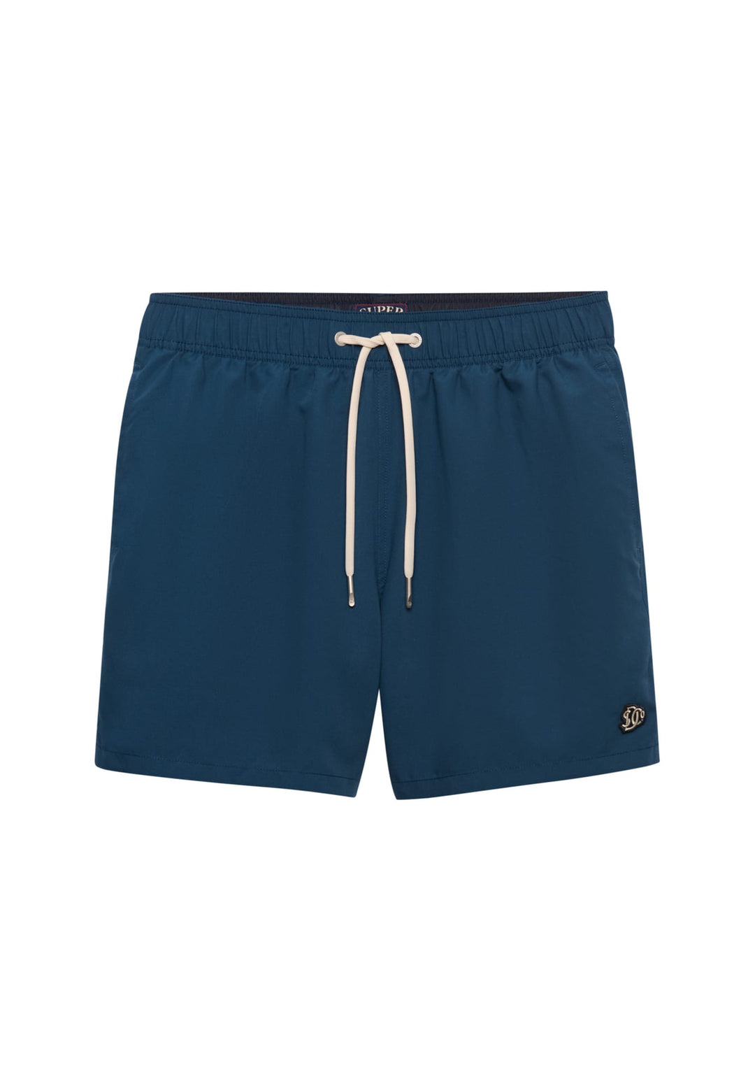 Superdry zwemshort heren navy – M3010267A