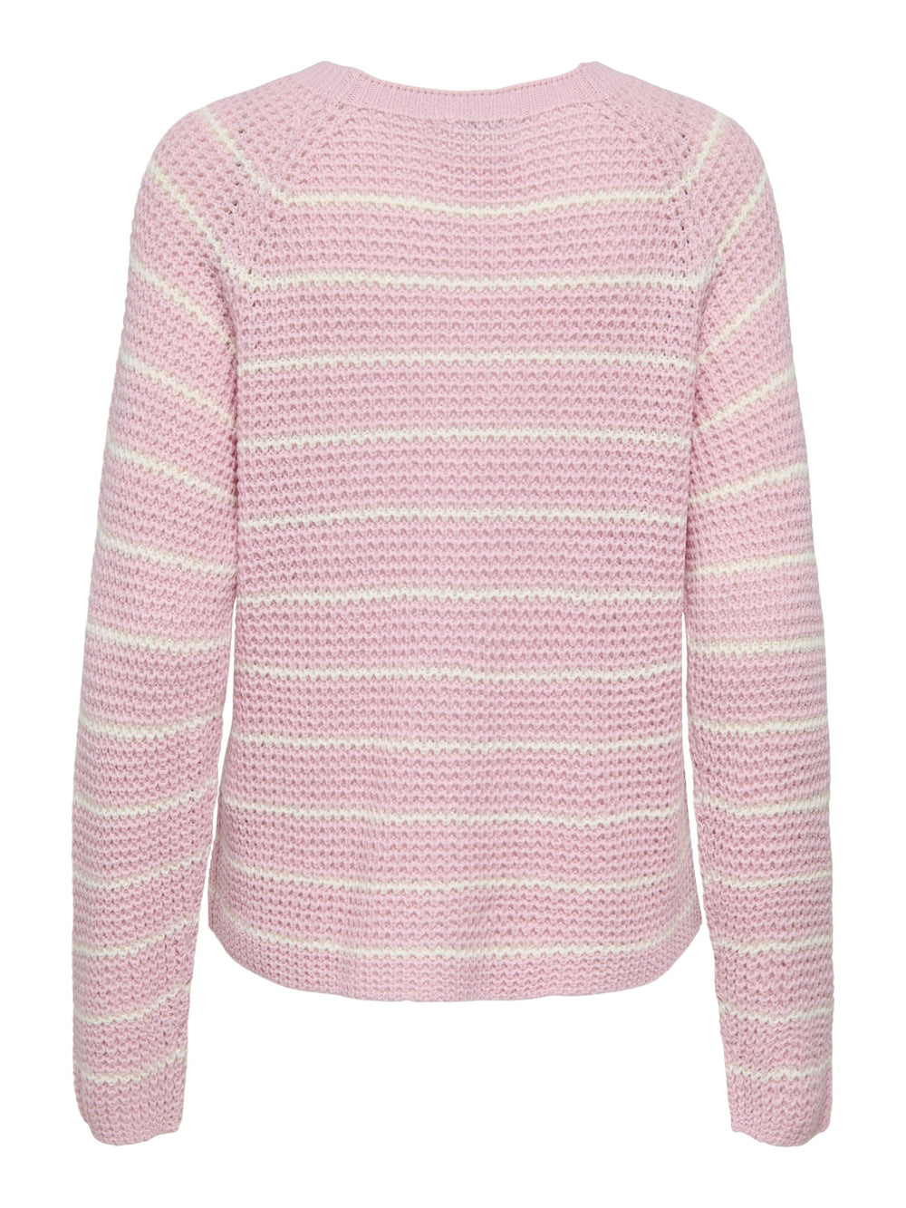 Jacqueline de Yong Ellen trui licht roze – dames