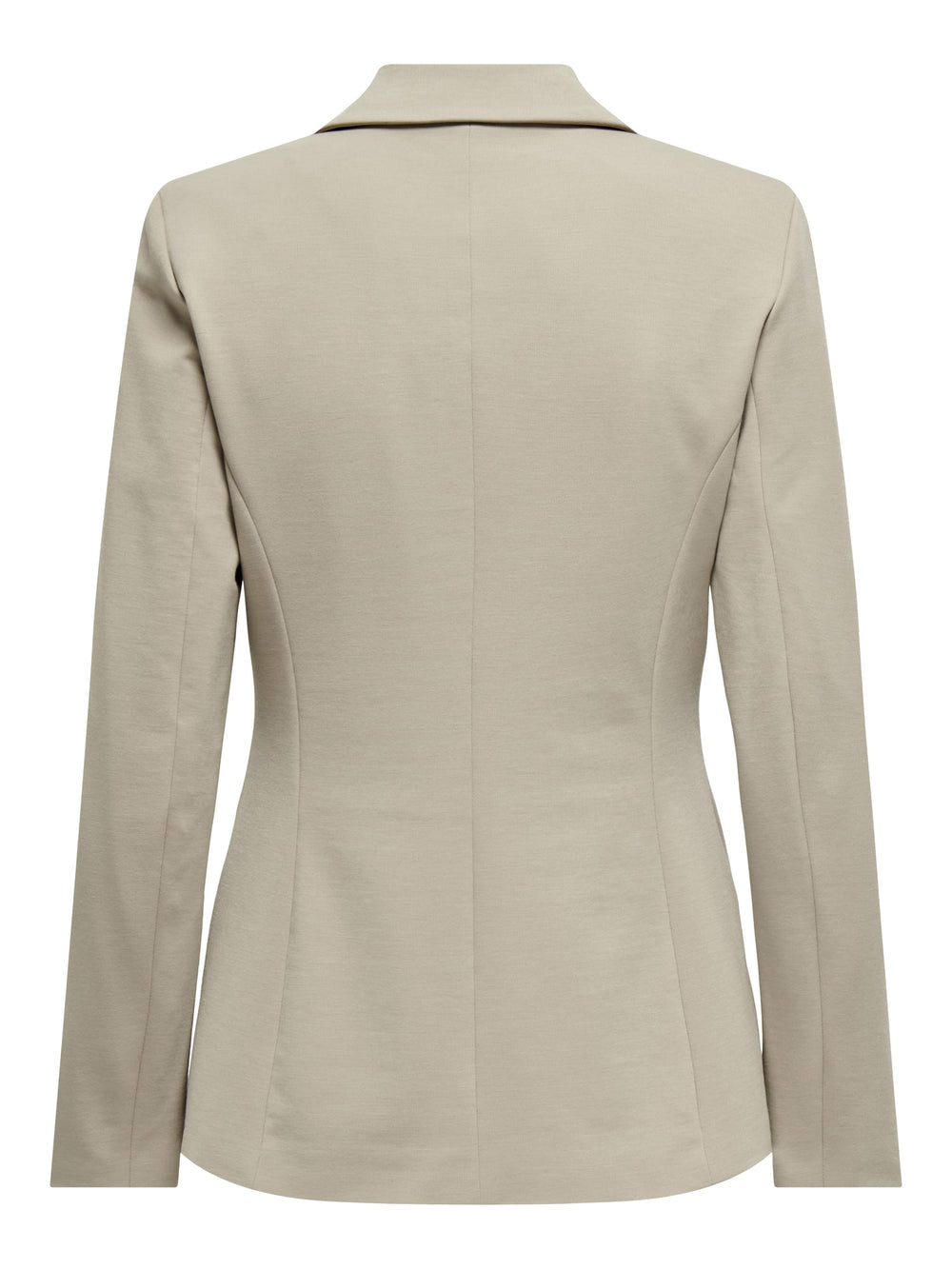 Only ONLPEACH L/S FIT BLAZER TLR NOOS blazer beige – dames