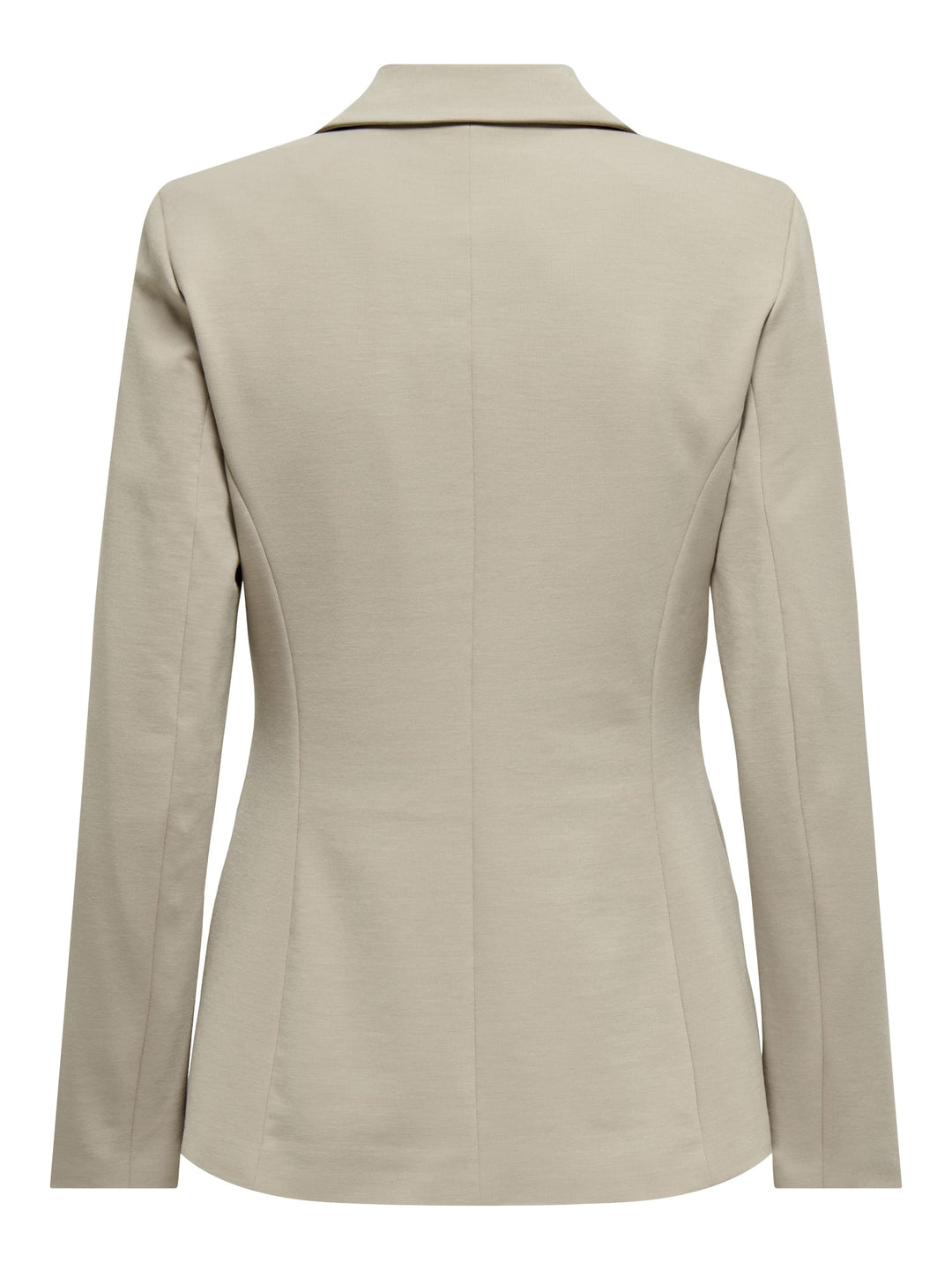 Only ONLPEACH L/S FIT BLAZER TLR NOOS blazer beige – dames