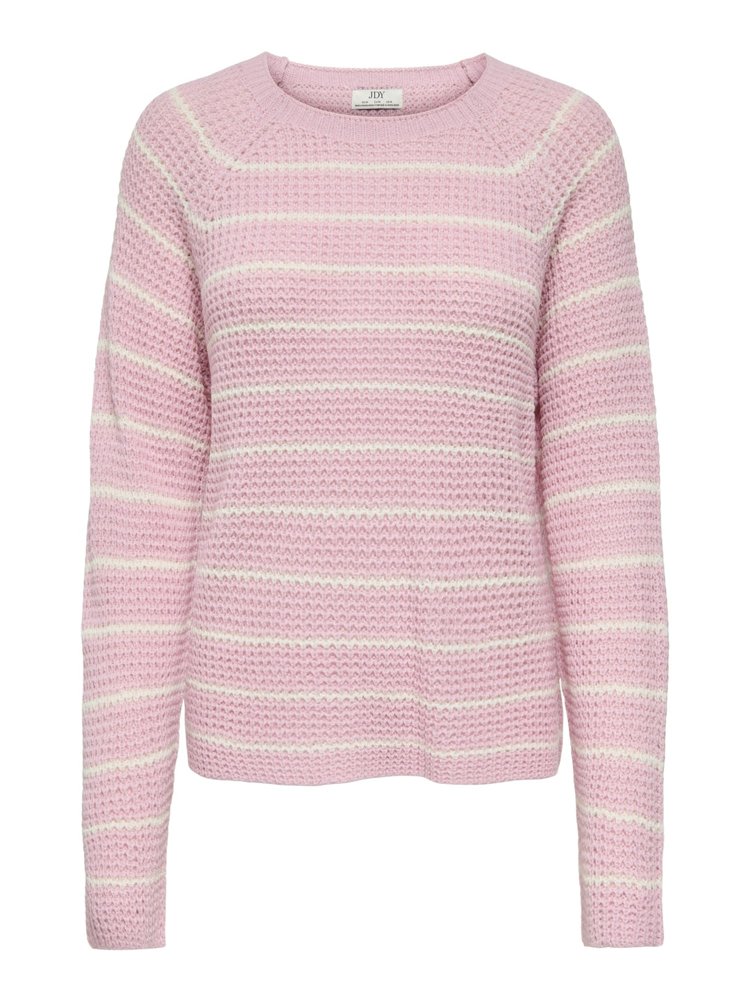 Jacqueline de Yong Ellen trui licht roze – dames
