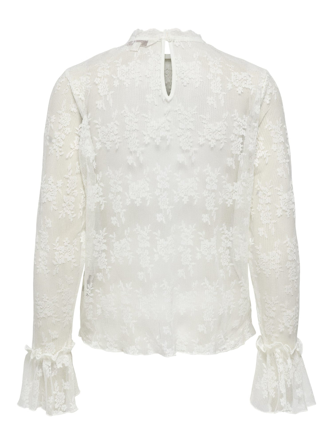 Only 15375176 crisma blouse off-white – dames
