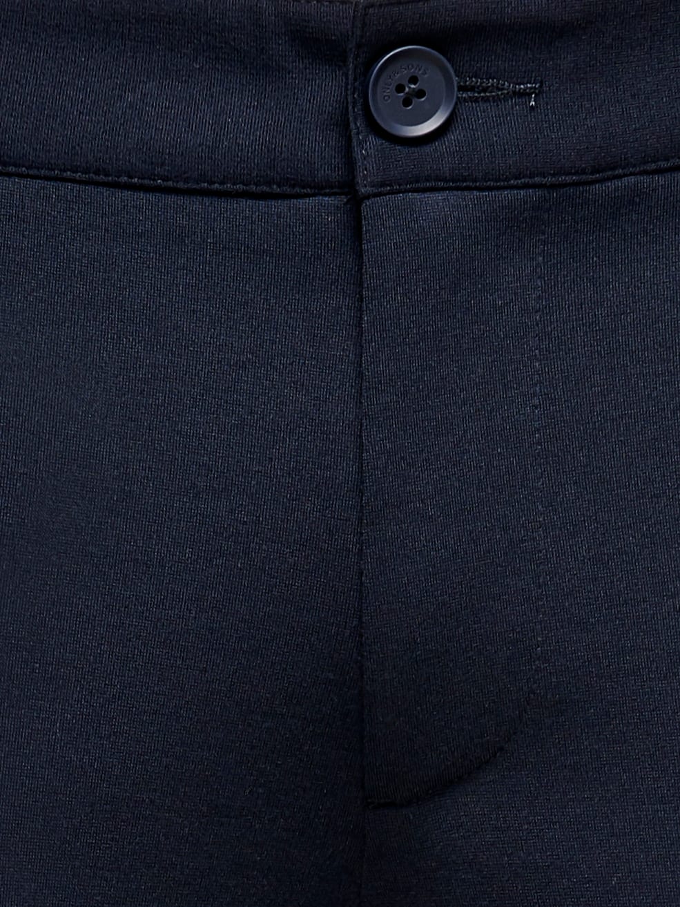 ONLY & SONS Mark chino broek navy – heren - L36