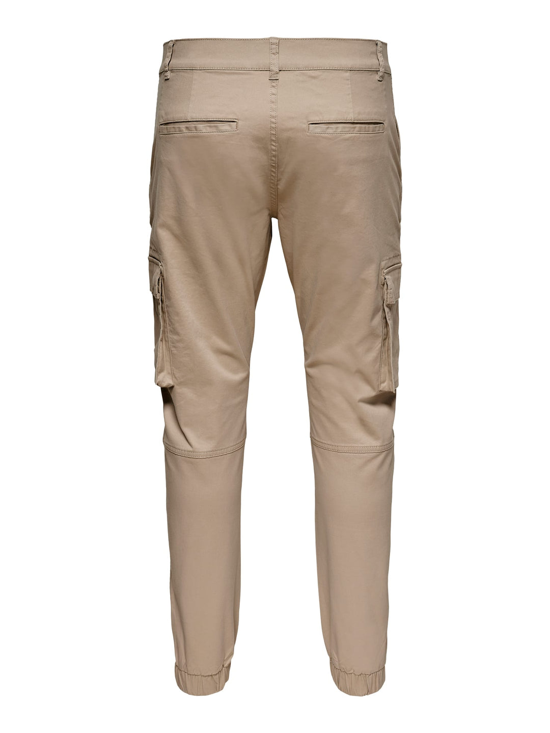 ONLY & SONS cargo broek zand – heren - L32