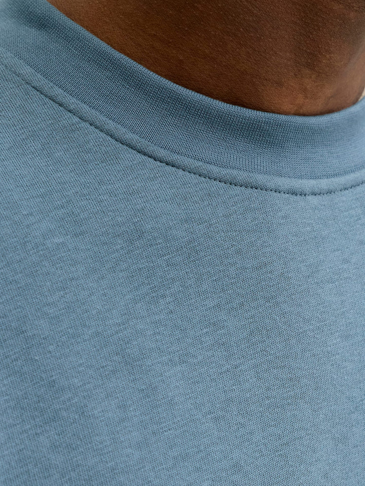 Jack & Jones Soho sweater rafblauw – heren