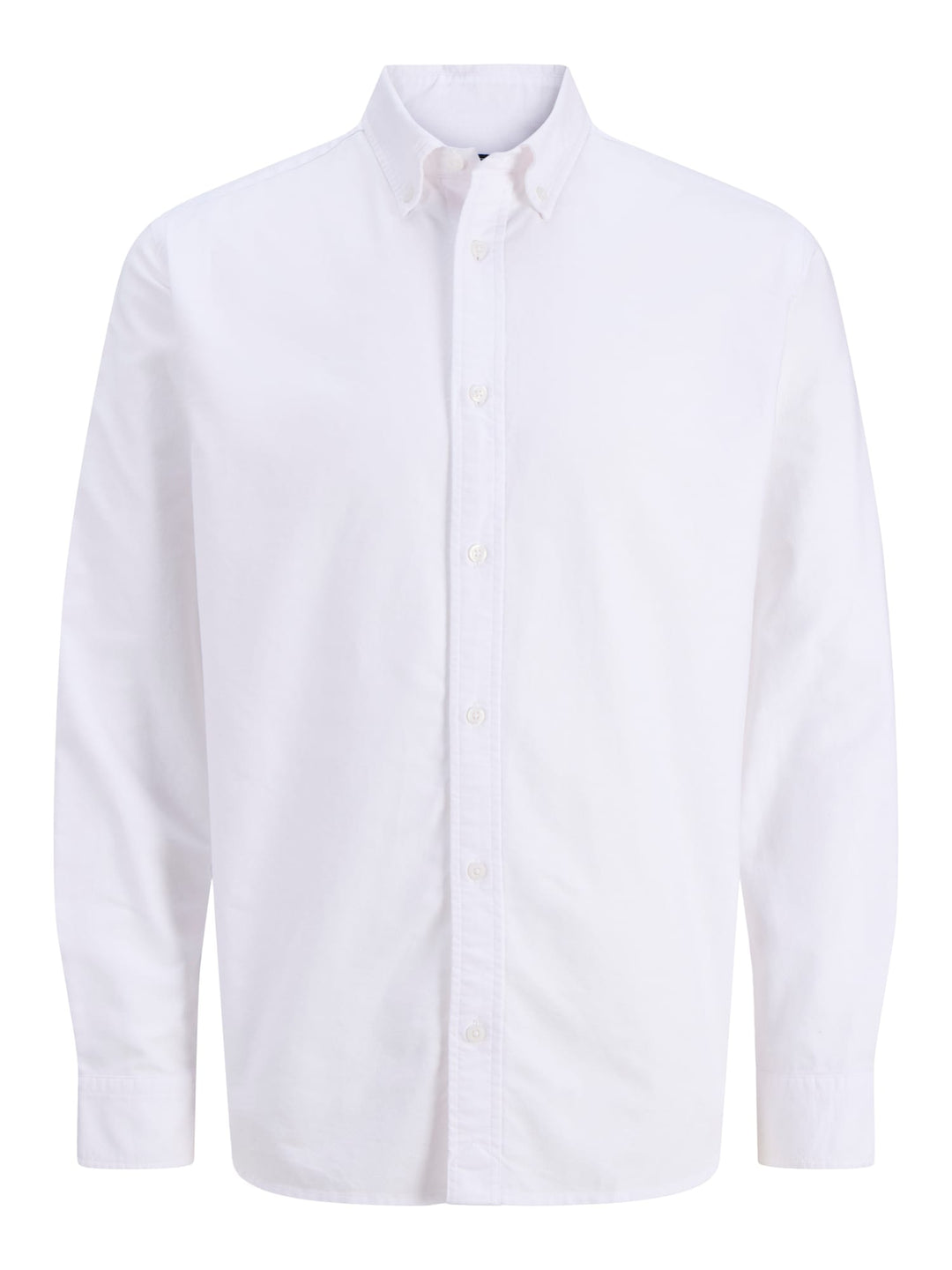 Jack & Jones Harvey overhemd off-white – heren
