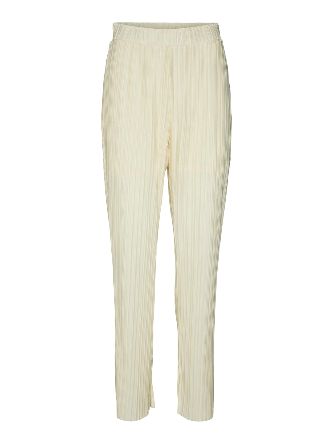 VERO MODA Sutton lange broek dames – kit