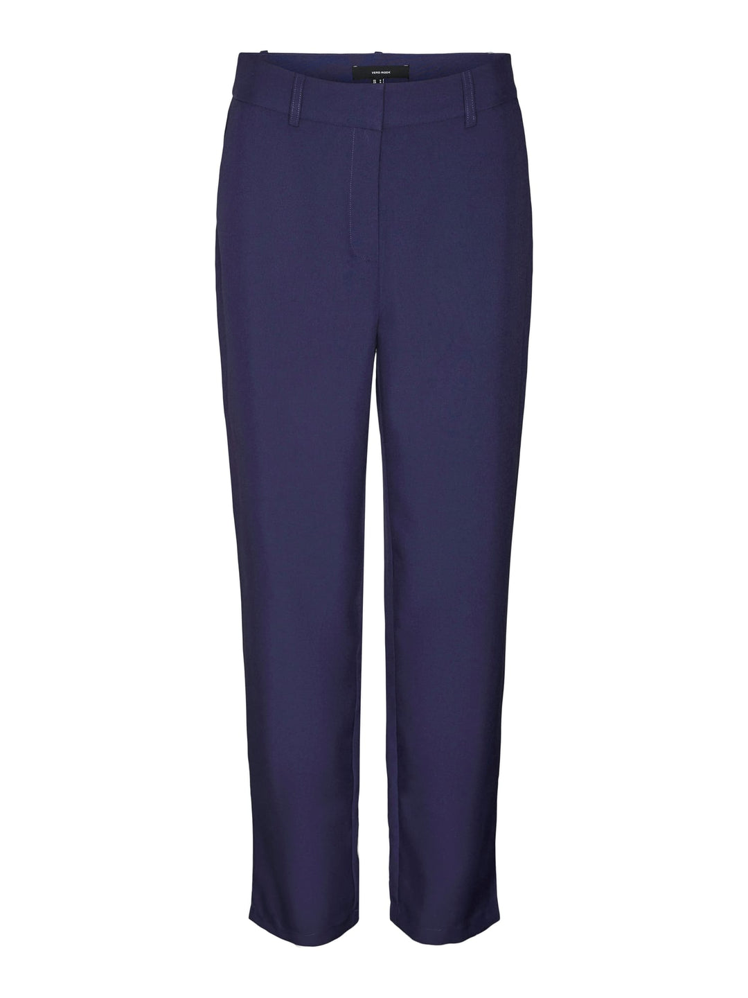 VERO MODA Capri lange broek paars – dames - L32